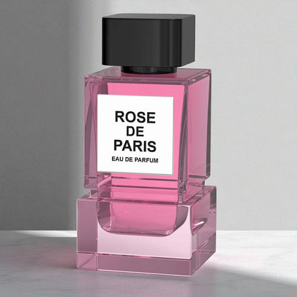 MILESTONE Rose de Paris (Unisex) 100ML EDP