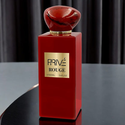 PRIVE Rouge (Unisex)  100ML EDP