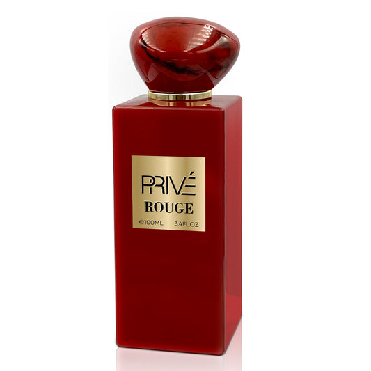 PRIVE Rouge (Unisex)  100ML EDP