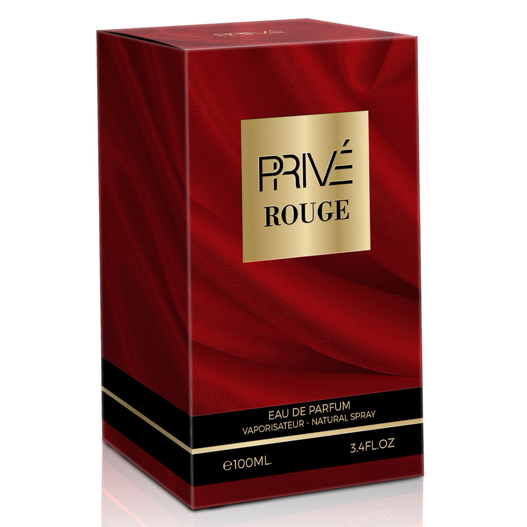 PRIVE Rouge (Unisex)  100ML EDP