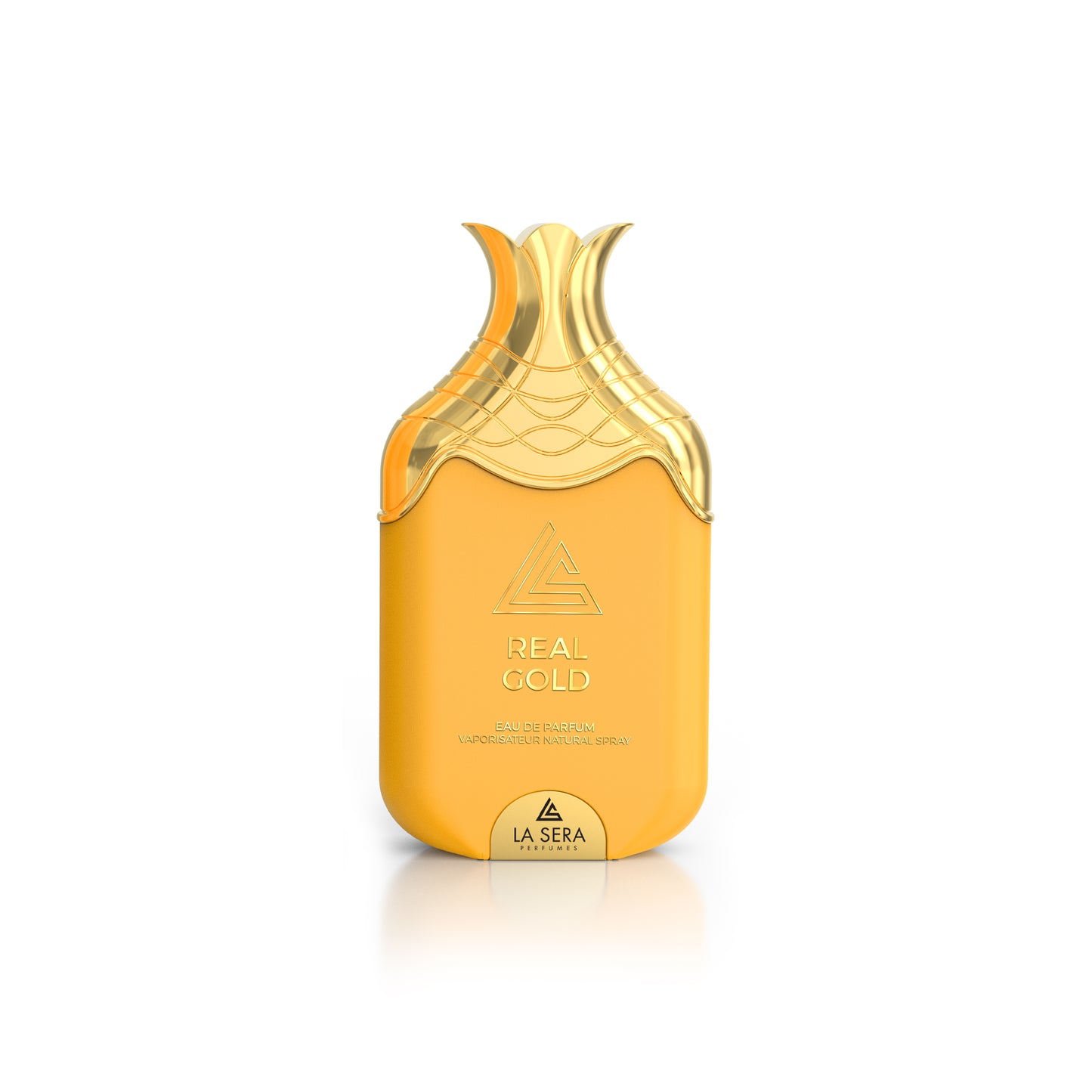 La Sera Real Gold Eau Da Parfum 100ml