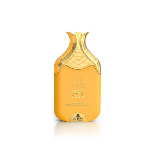 La Sera Real Gold Eau Da Parfum 100ml