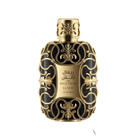 Le Chameau Regal Touch La Nuit (Women) – 100ML