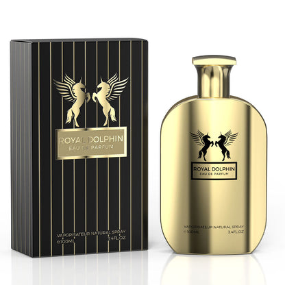 EMPER Royal Dolphin (Unisex) 100ML EDP