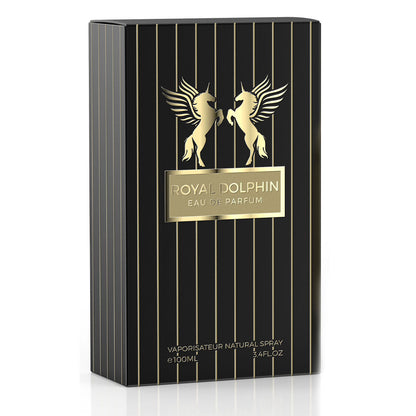 EMPER Royal Dolphin (Unisex) 100ML EDP