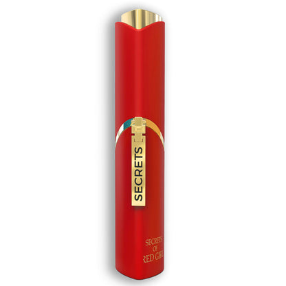 EMPER Secrets of Red Girl Pour Femme 100ML