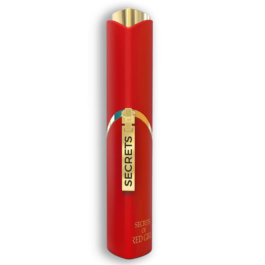 EMPER Secrets of Red Girl Pour Femme 100ML