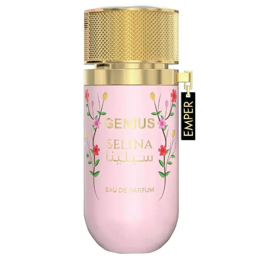 EMPER Genius Selina Eau De Parfum 100ml EDP