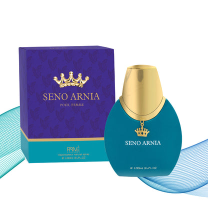 PRIVE Seno Arnia (Pour Femme)  100ML EDP