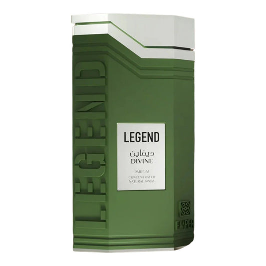 EMPER Legend Divine 100ML Eau De Parfum (UNISEX)