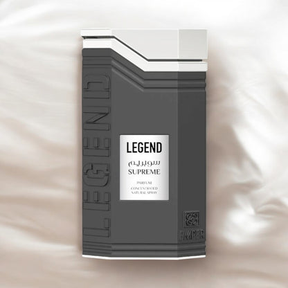 EMPER Legend Supreme Eau De Parfum 100ML