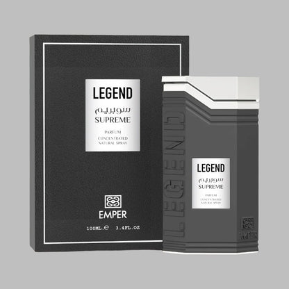 EMPER Legend Supreme Eau De Parfum 100ML