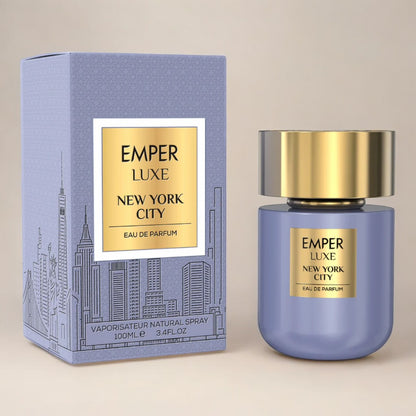 Emper Luxe New York City 100ML (UNISEX)