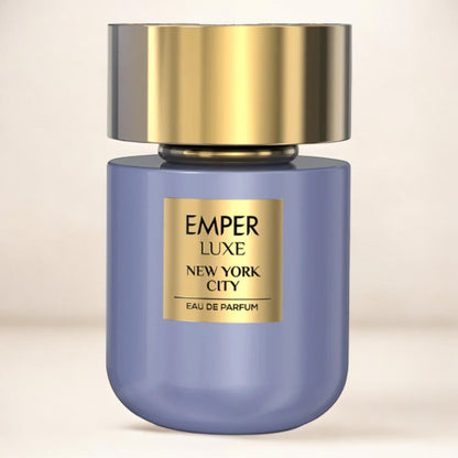 Emper Luxe New York City 100ML (UNISEX)