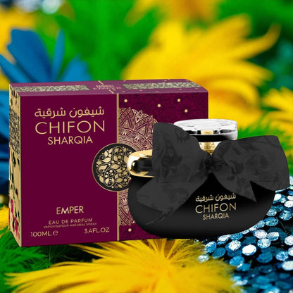Emper Chifon Sharqia Eau De Parfum 100ml
