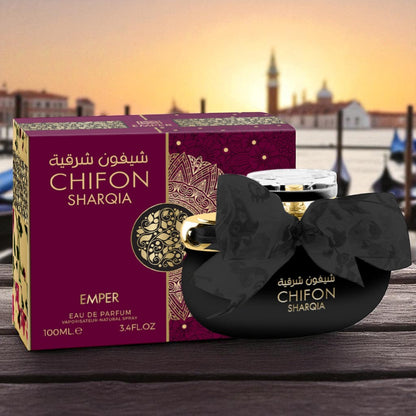 Emper Chifon Sharqia Eau De Parfum 100ml