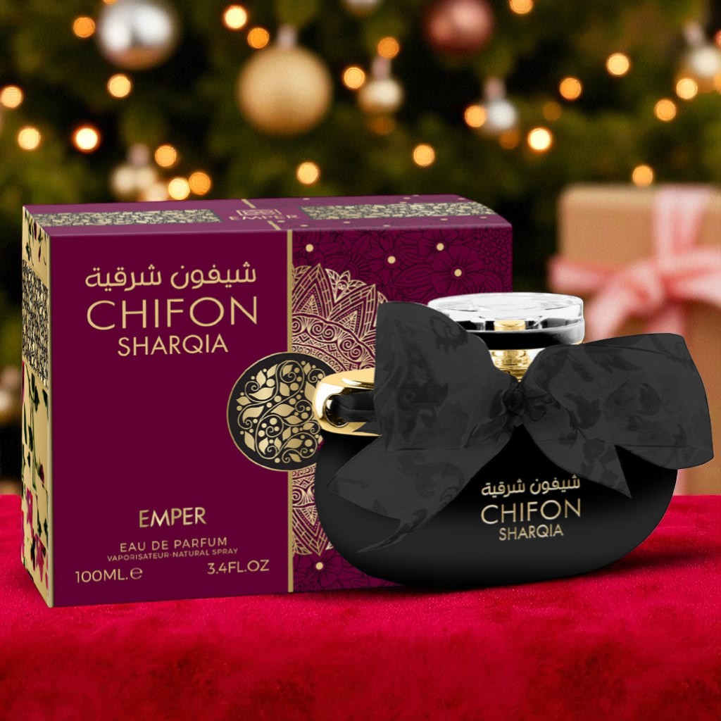 Emper Chifon Sharqia Eau De Parfum 100ml