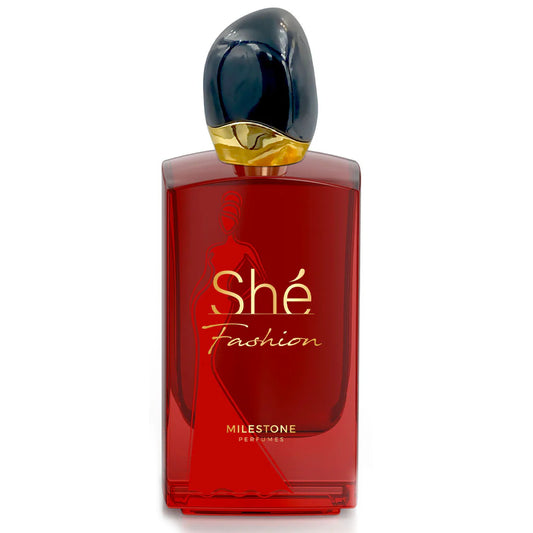 MILESTONE She Fashion Pour Femme 100ML