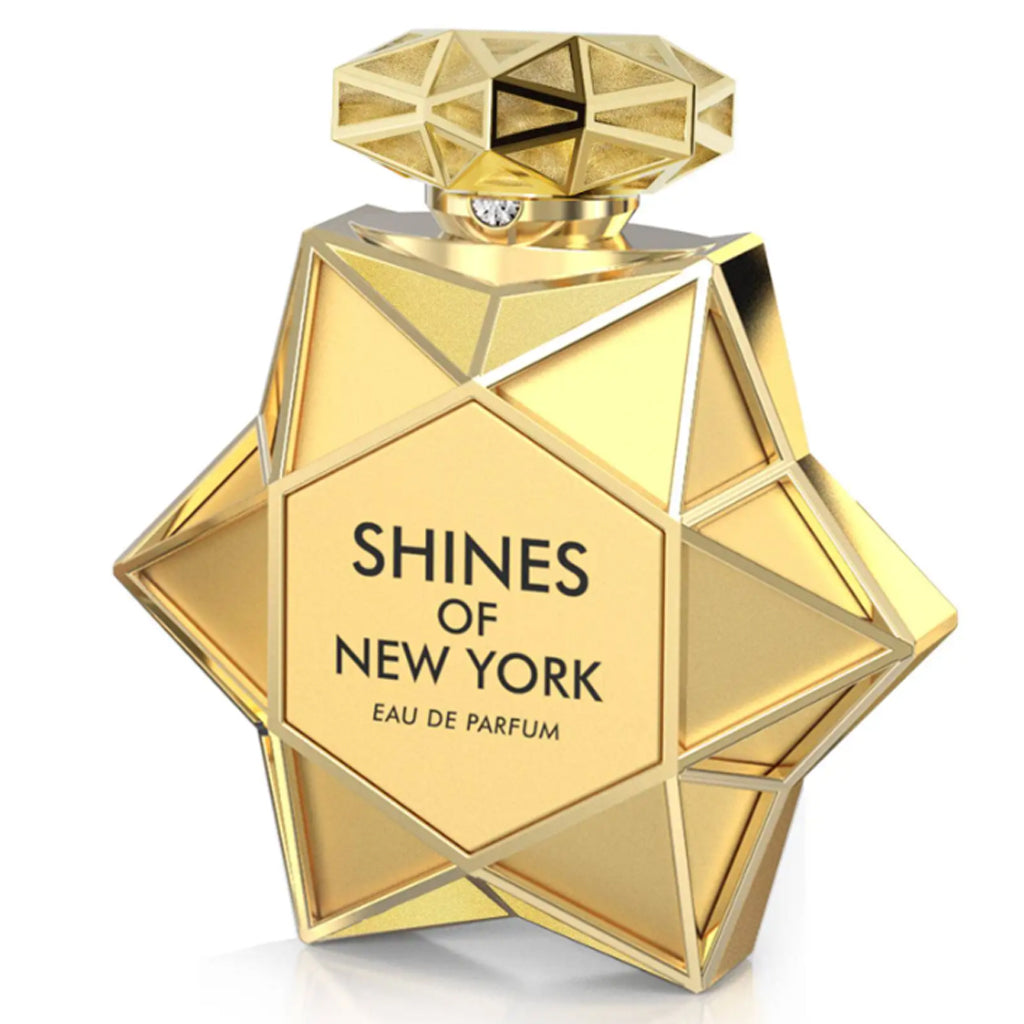 LE CHAMEAU Shines of New York 85ML EDP