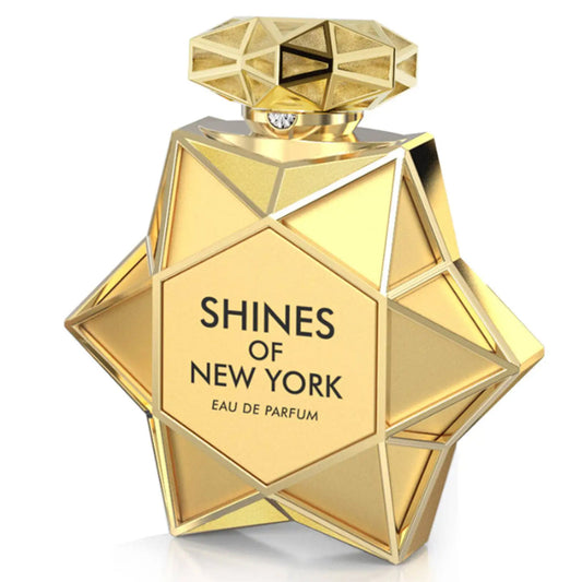 LE CHAMEAU Shines of New York 85ML EDP