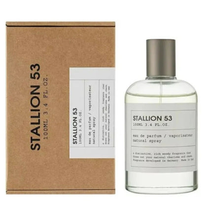 MILESTONE Stallion 53 (Unisex) 100ML EDP