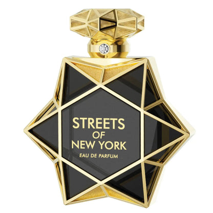 LE CHAMEAU Streets of New York 85ML EDP