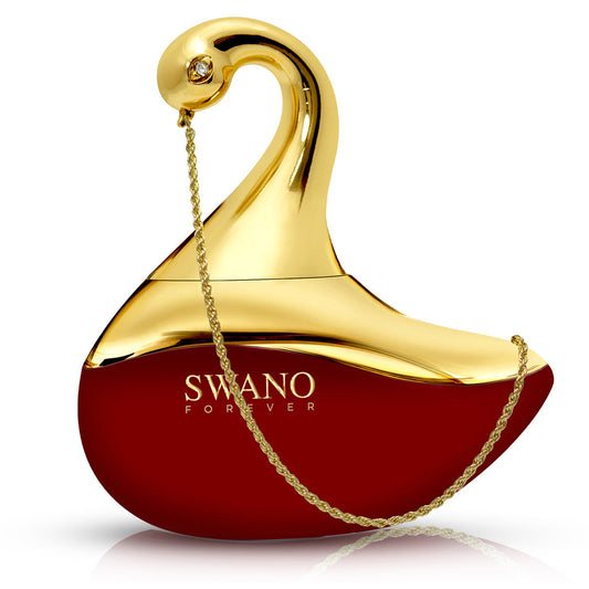 LE CHAMEAU Swano Forever (Pour Femme)  80ML EDP