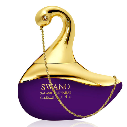 LE CHAMEAU Swano Salasil Al Dhahab (Unisex) 80MLEDP