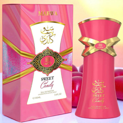 EMPER Sweet Candy Eau De Parfum 100ml