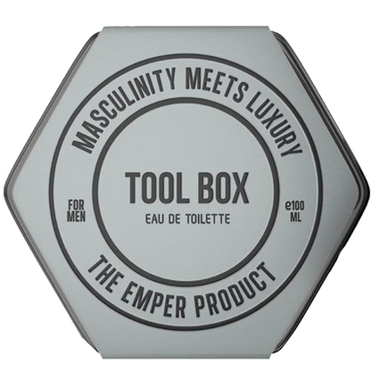 EMPER TOOL BOX POUR HOMME 100ml EDT