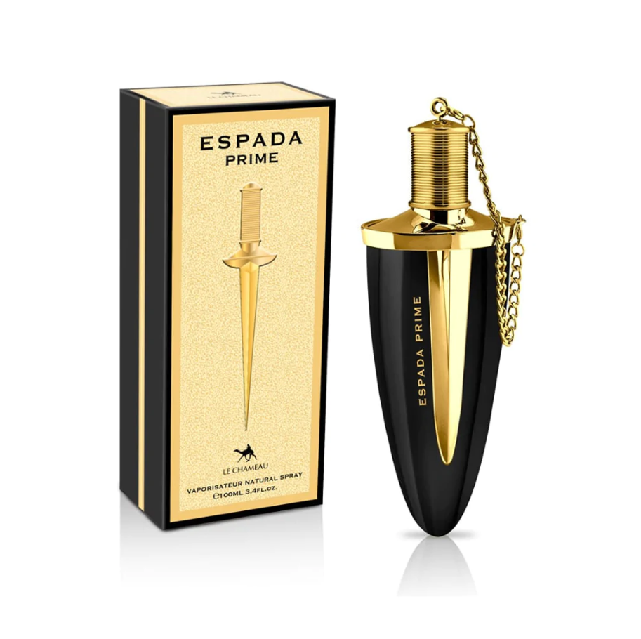 Le Chameau by Emper Espada Prime 100ML EDP