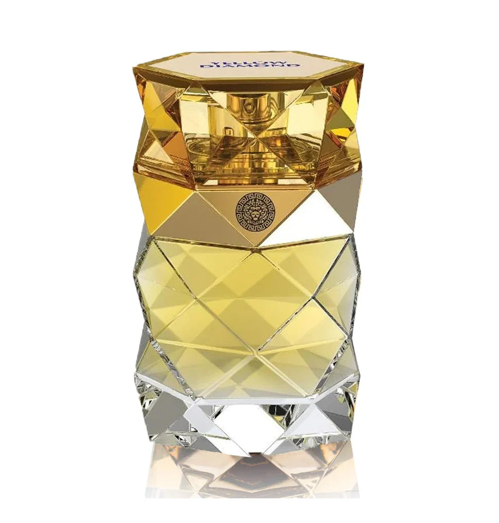 EMPER Yellow Diamond (Unisex)  100ML EDP