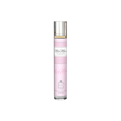 EMPER Miss Miami Eau De Parfum 5x 20ml Plus 1 Free Tester