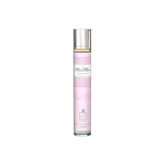 EMPER Miss Miami Eau De Parfum 5x 20ml Plus 1 Free Tester
