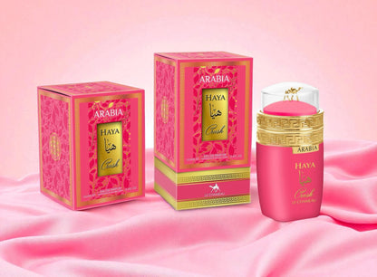 LE CHAMEAU ARABIA HAYA CRUSH Eau De Parfum 100ml