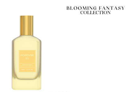 Blooming Fantasy Collection Gift Set by Emper – 4 x 30ml Extrait de Parfum
