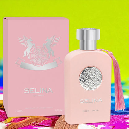 EMPER Selina (Pour Femme) Eau De Parfum 100ML