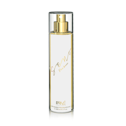 PRIVE Seno (Pour Femme) - Body Mist - 250ml