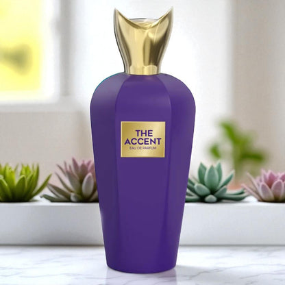 MILESTONE THE ACCENT (Unisex) 100ml EDP