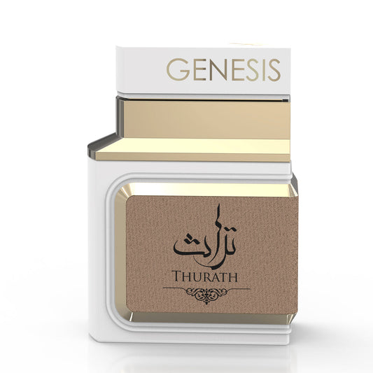 Le Chameau Genesis Thurath (Unisex)   100ML EDP