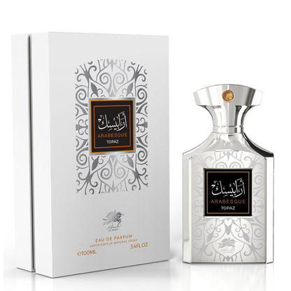 AL FARES Arabesque Topaz (Unisex) 100ML