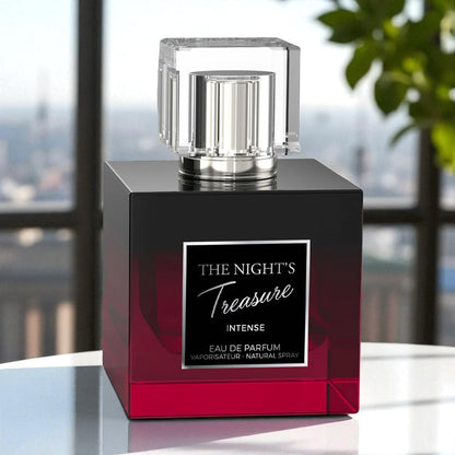 MILESTONE The Night's Treasure Intense (Pour Femme) 100ML