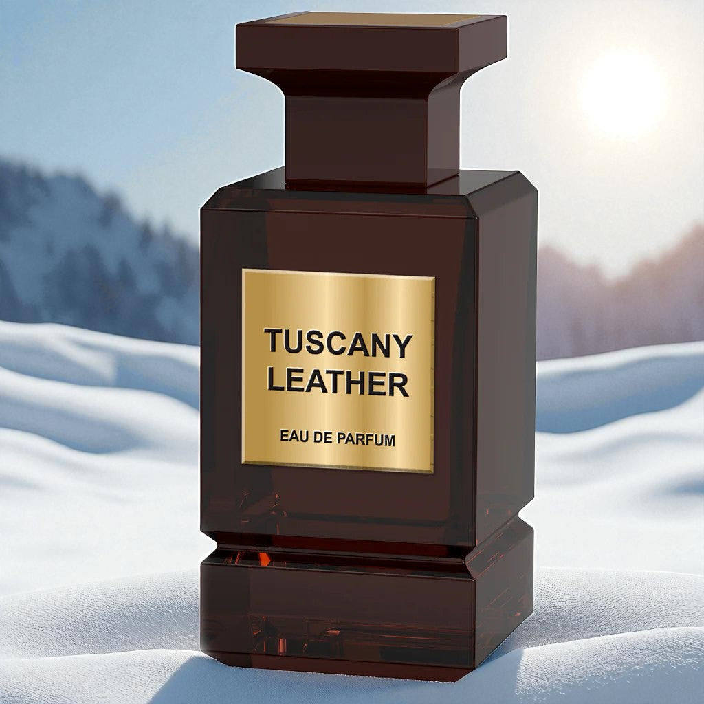 MILESTONE Tuscany Leather Unisex 100ML