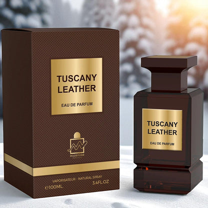 MILESTONE Tuscany Leather Unisex 100ML