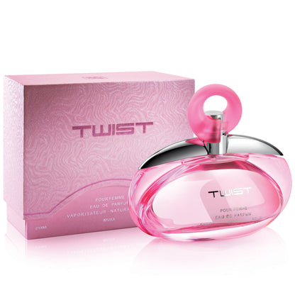 EMPER Twist (Pour Femme)   100ML EDP