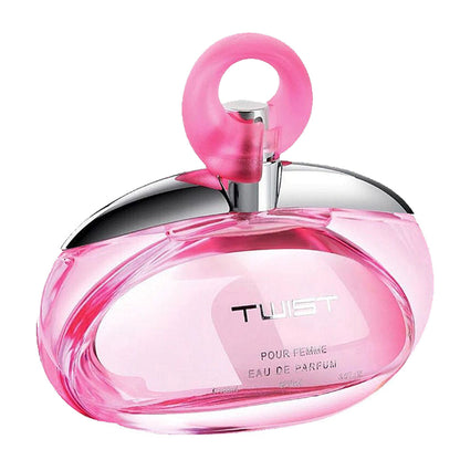 EMPER Twist (Pour Femme)   100ML EDP