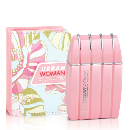 EMPER Urban Woman (Pour Femme) 100ML EDP