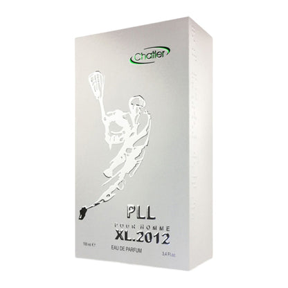 CHATLER PLL XL 2012 Men 100ML EDP