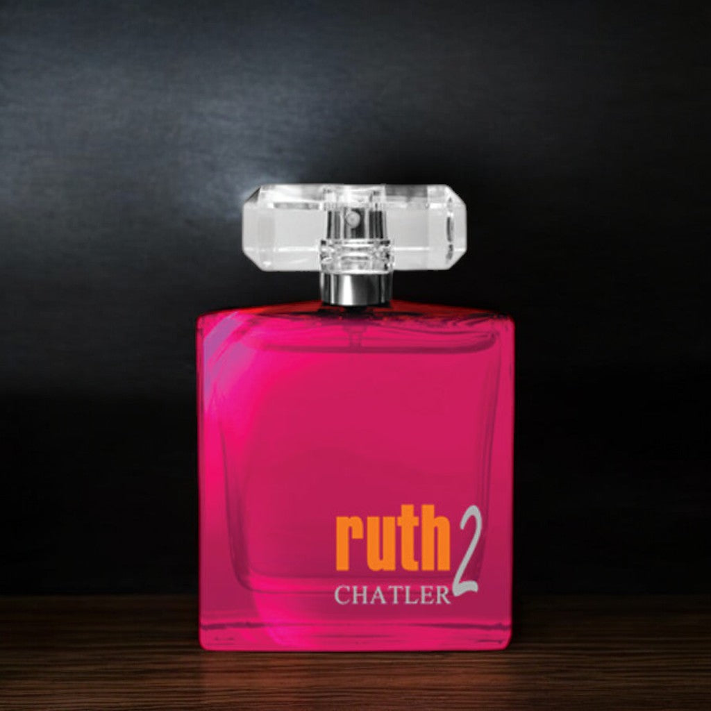 CHATLER Ruth 2 Woman Eau De Parfum 100ml