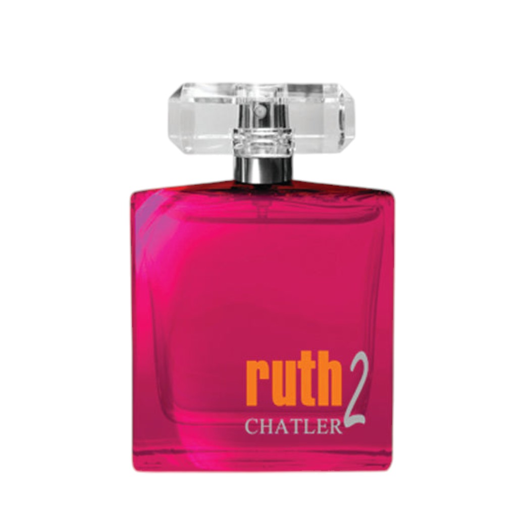 CHATLER Ruth 2 Woman Eau De Parfum 100ml